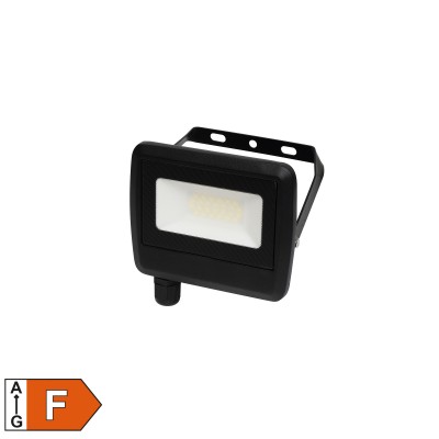 LED fényvető, 20W, 1600 lm, IP65 - FLL 20